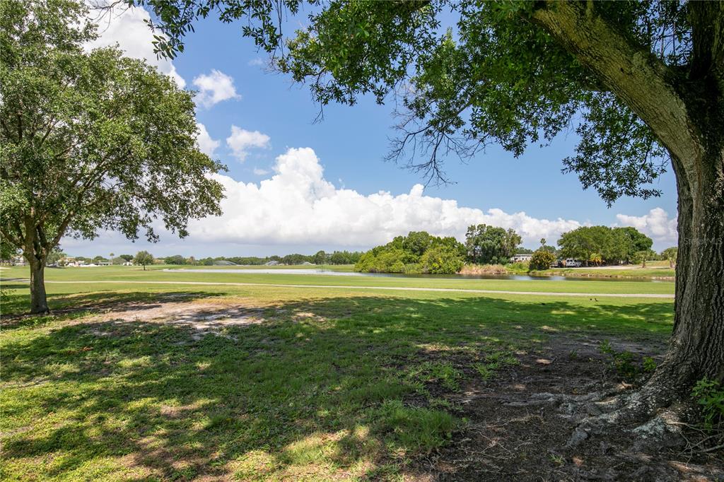 1933 Oyster Catcher Lane, Unit 723 Clearwater, FL 33762 - Photo 1 of 1 Golf course view from unit