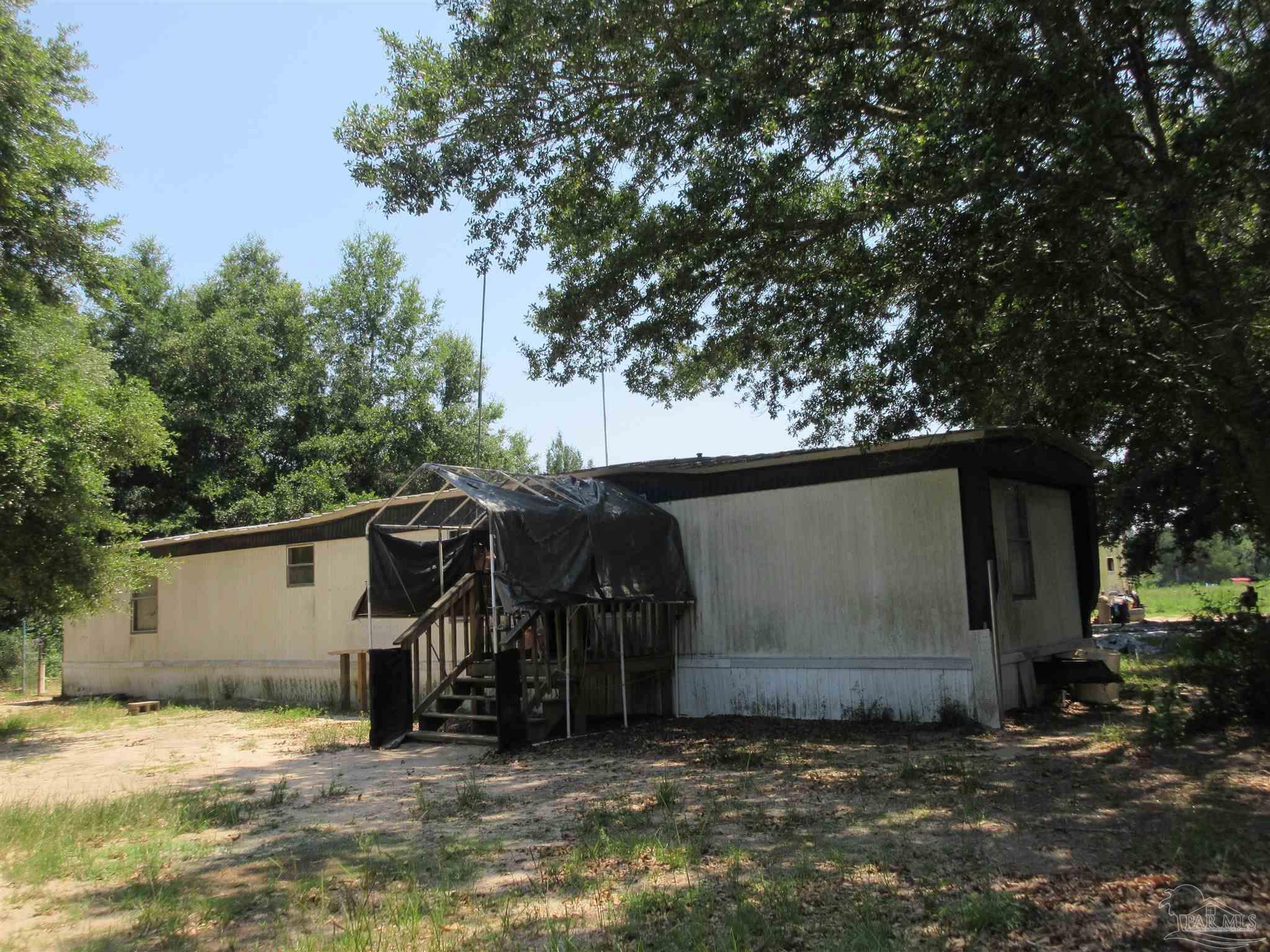 4715 Christopher Lane Milton, FL 32583 - Photo 1 of 40 Gallery Image 1