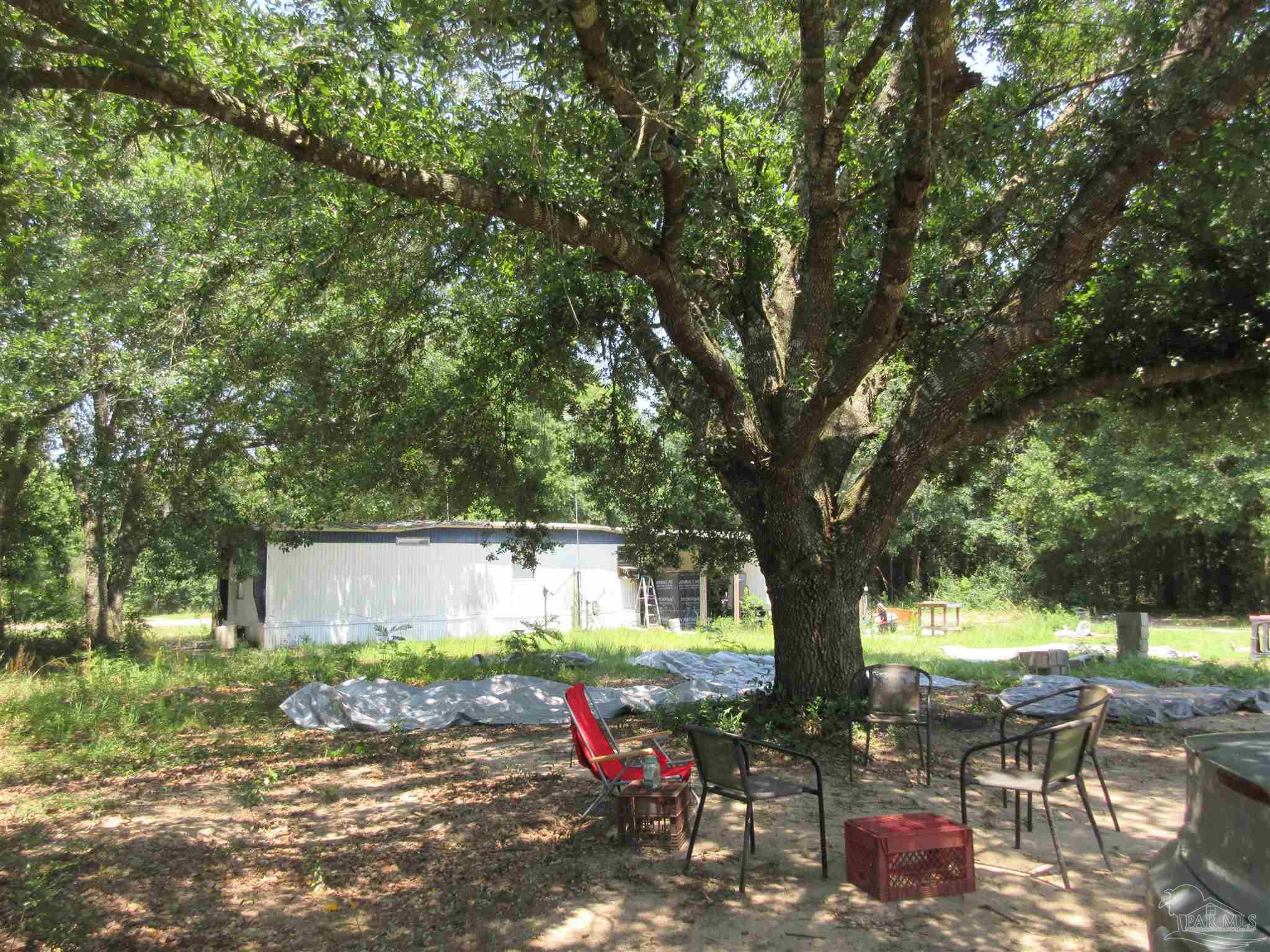 4715 Christopher Lane Milton, FL 32583 - Photo 34 of 40 Gallery Image 34