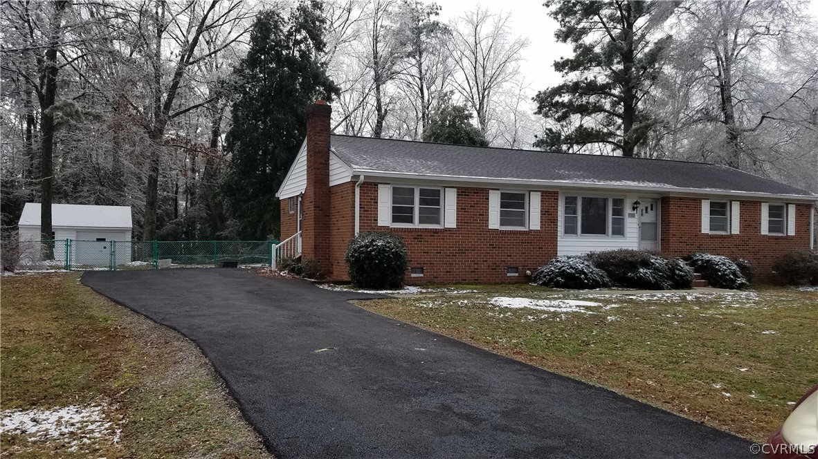 11839 Stamford Road Midlothian, VA 23112 - Photo 1 of 33 Gallery Image 1