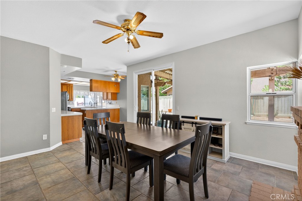 3005 Chuckwagon Road Palmdale, CA 93550 - Photo 17 of 47