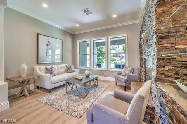 $2,250,000 | 9135 Hickam Avenue, Las Vegas, NV 89129