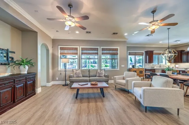 $2,250,000 | 9135 Hickam Avenue, Las Vegas, NV 89129