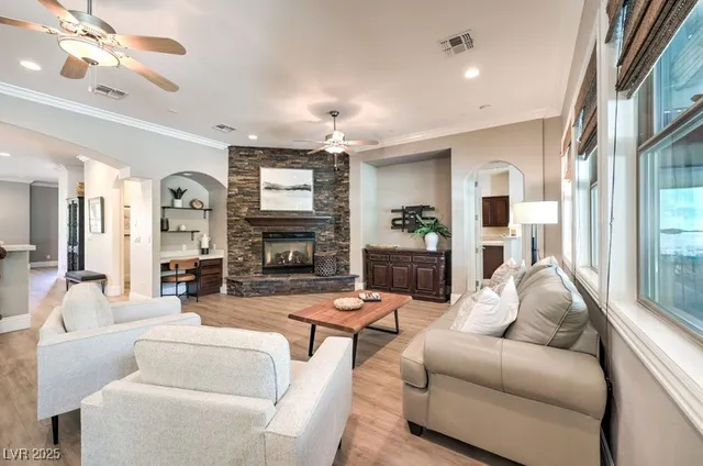 $2,250,000 | 9135 Hickam Avenue, Las Vegas, NV 89129