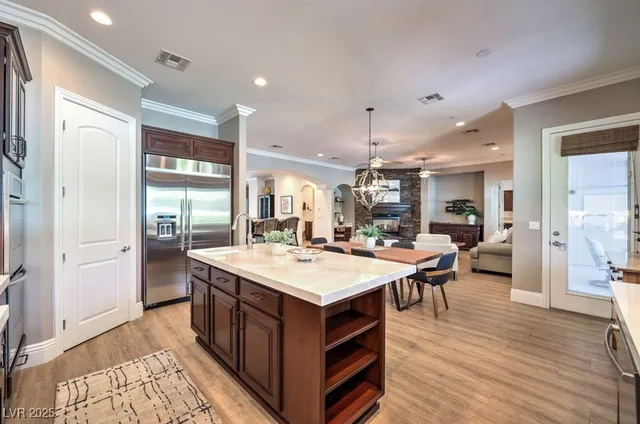 $2,250,000 | 9135 Hickam Avenue, Las Vegas, NV 89129