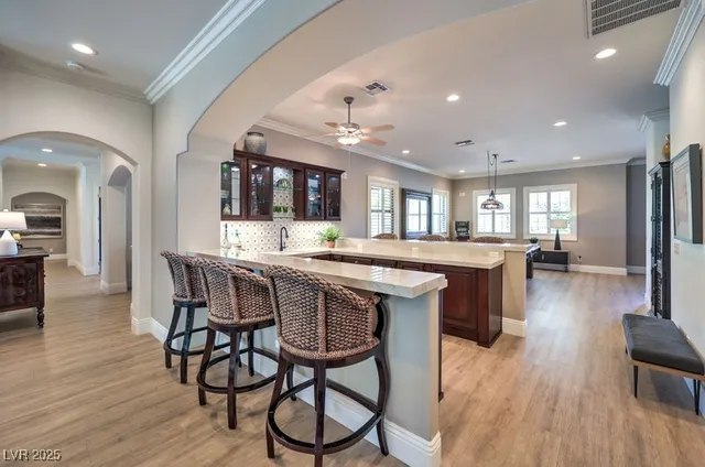 $2,250,000 | 9135 Hickam Avenue, Las Vegas, NV 89129