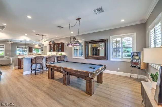 $2,250,000 | 9135 Hickam Avenue, Las Vegas, NV 89129