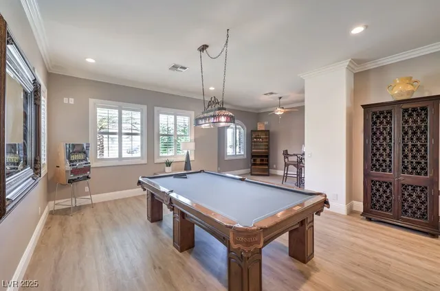 $2,250,000 | 9135 Hickam Avenue, Las Vegas, NV 89129