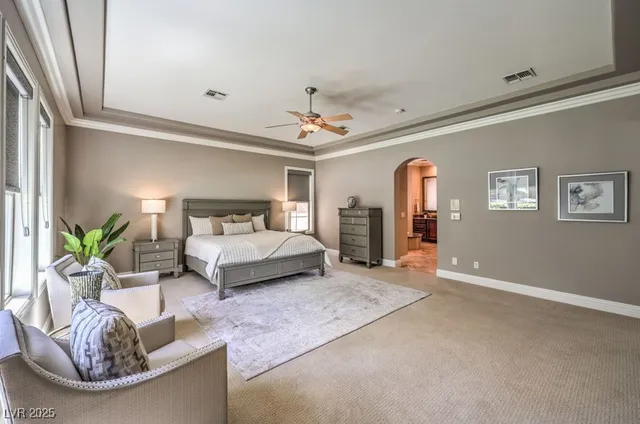 $2,250,000 | 9135 Hickam Avenue, Las Vegas, NV 89129