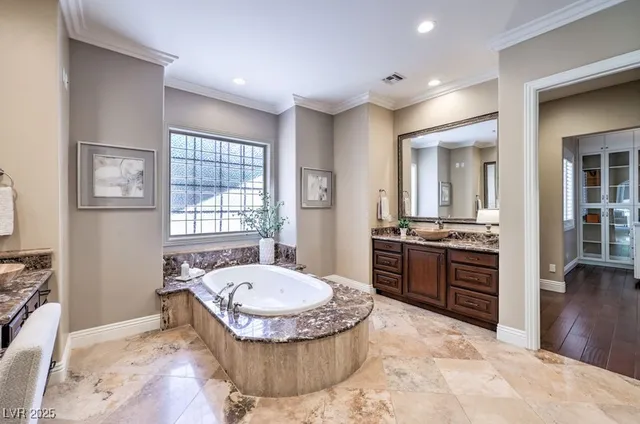 $2,250,000 | 9135 Hickam Avenue, Las Vegas, NV 89129