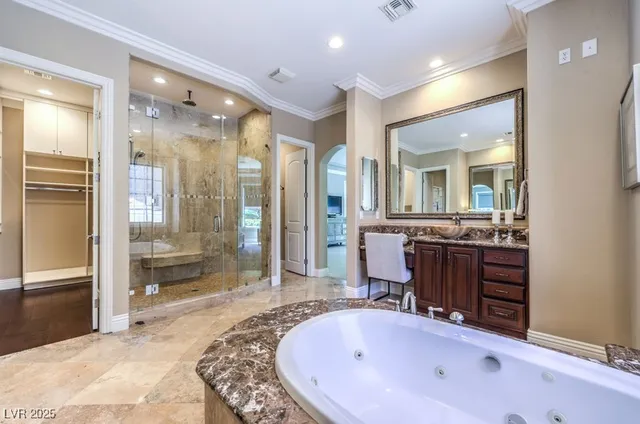 $2,250,000 | 9135 Hickam Avenue, Las Vegas, NV 89129