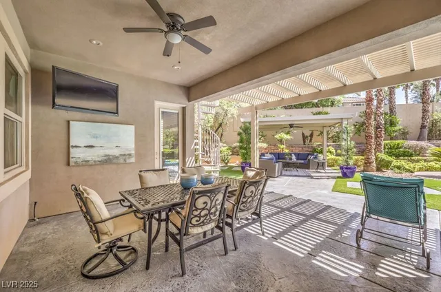 $2,250,000 | 9135 Hickam Avenue, Las Vegas, NV 89129