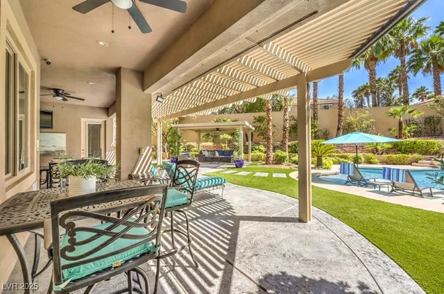 $2,250,000 | 9135 Hickam Avenue, Las Vegas, NV 89129