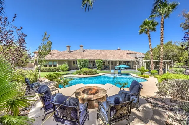 $2,250,000 | 9135 Hickam Avenue, Las Vegas, NV 89129