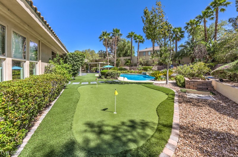 9135 Hickam Avenue Las Vegas, NV 89129 - Photo 54 of 75