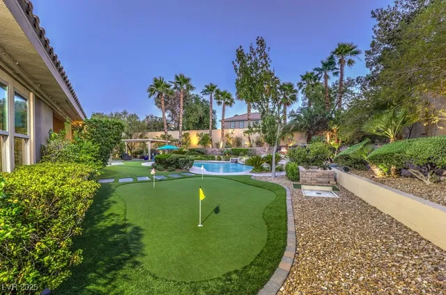 $2,250,000 | 9135 Hickam Avenue, Las Vegas, NV 89129