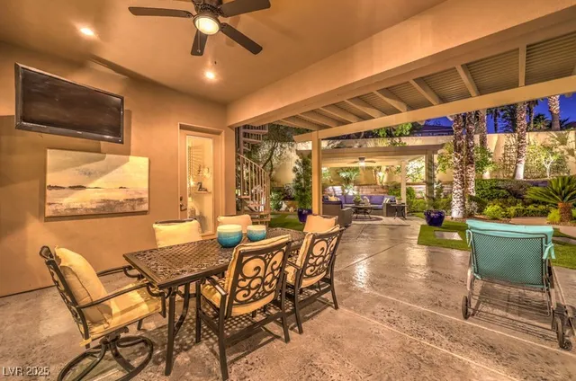 $2,250,000 | 9135 Hickam Avenue, Las Vegas, NV 89129