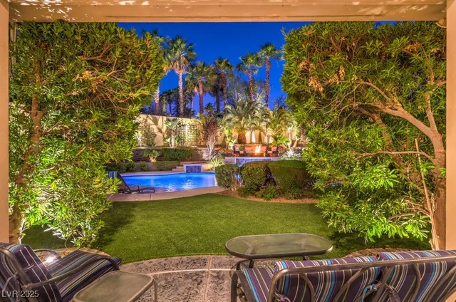 $2,250,000 | 9135 Hickam Avenue, Las Vegas, NV 89129