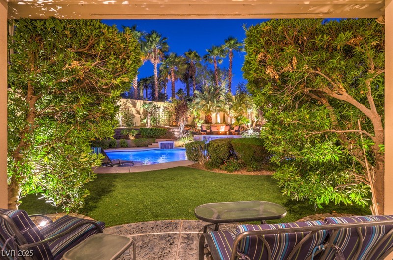 9135 Hickam Avenue Las Vegas, NV 89129 - Photo 59 of 75