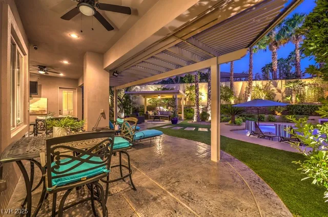 $2,250,000 | 9135 Hickam Avenue, Las Vegas, NV 89129