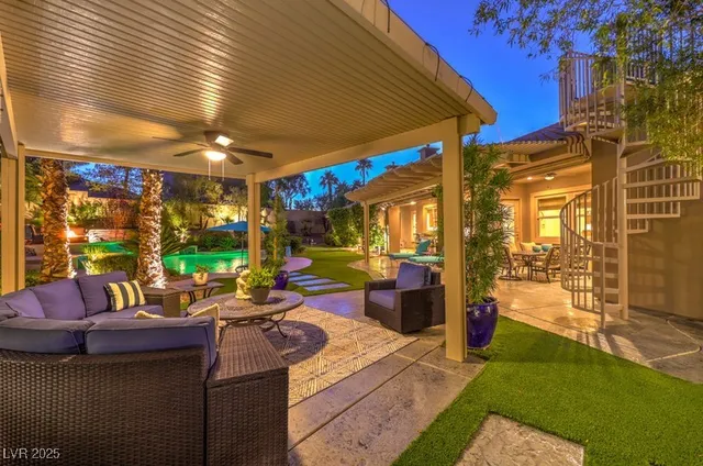 $2,250,000 | 9135 Hickam Avenue, Las Vegas, NV 89129