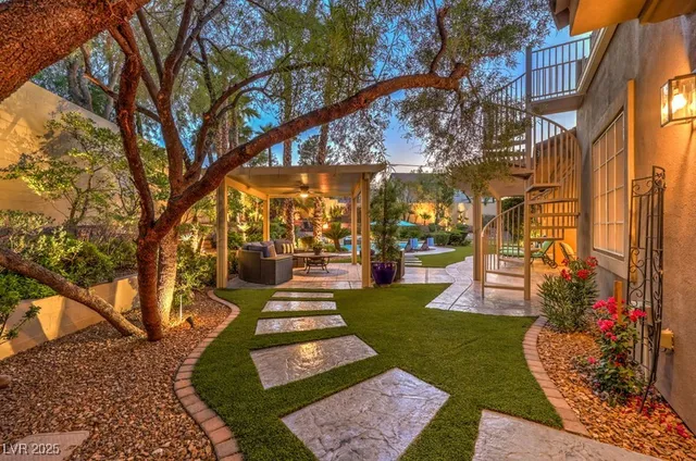 $2,250,000 | 9135 Hickam Avenue, Las Vegas, NV 89129