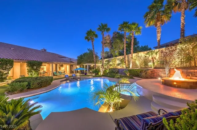 $2,250,000 | 9135 Hickam Avenue, Las Vegas, NV 89129