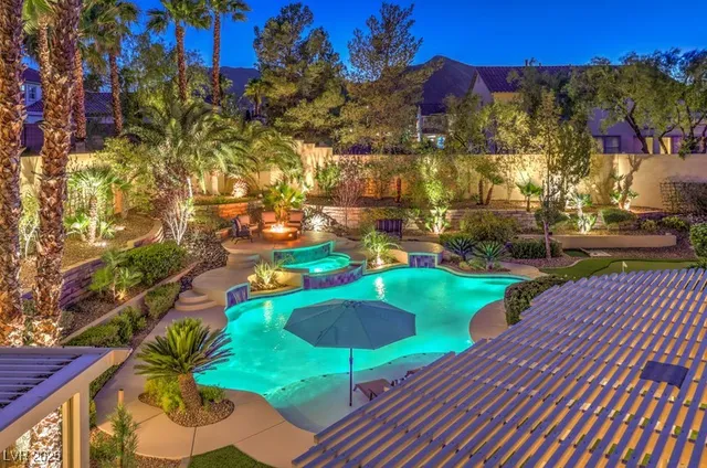 $2,250,000 | 9135 Hickam Avenue, Las Vegas, NV 89129