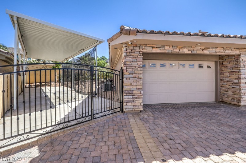 9135 Hickam Avenue Las Vegas, NV 89129 - Photo 68 of 75