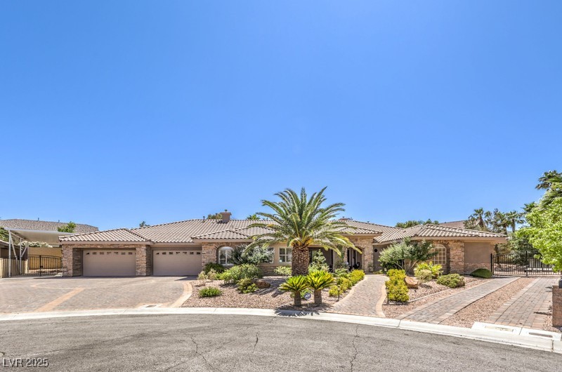 9135 Hickam Avenue Las Vegas, NV 89129 - Photo 73 of 75