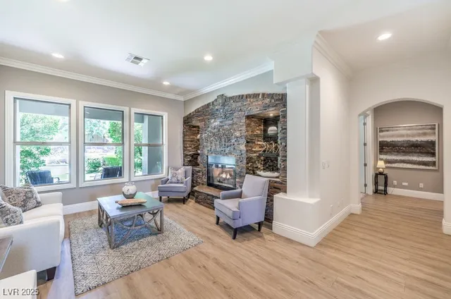 $2,250,000 | 9135 Hickam Avenue, Las Vegas, NV 89129