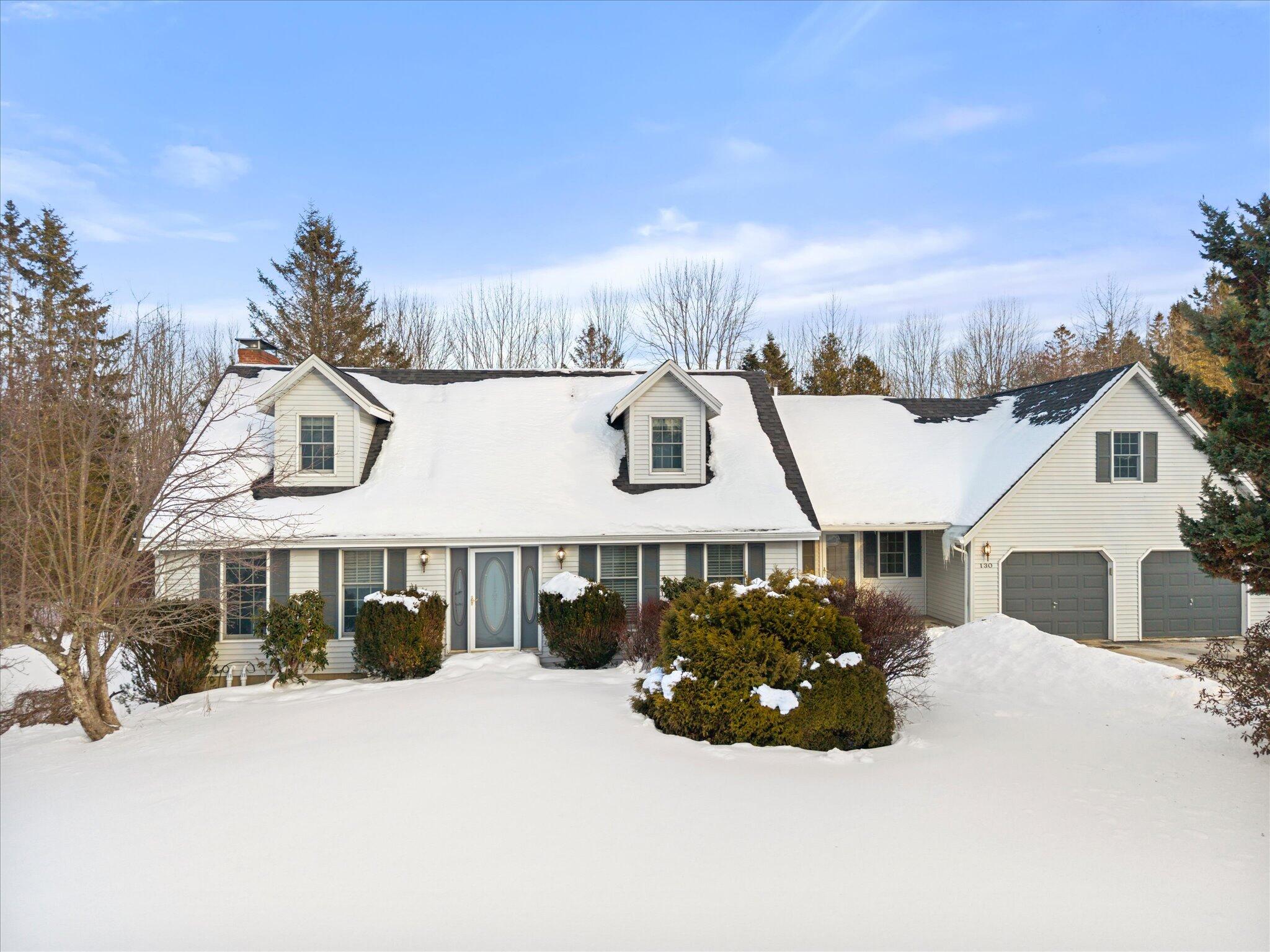 130 Miller Road Hampden, ME 04444 - Photo 46 of 63 130 Miller Rd. Hampden, ME