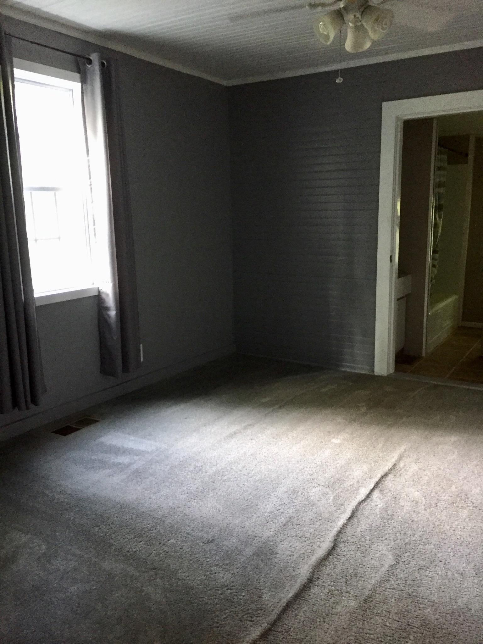 112 2 Valley Road Hendersonville, TN 37075 - Photo 11 of 25 a view of an empty room with a window