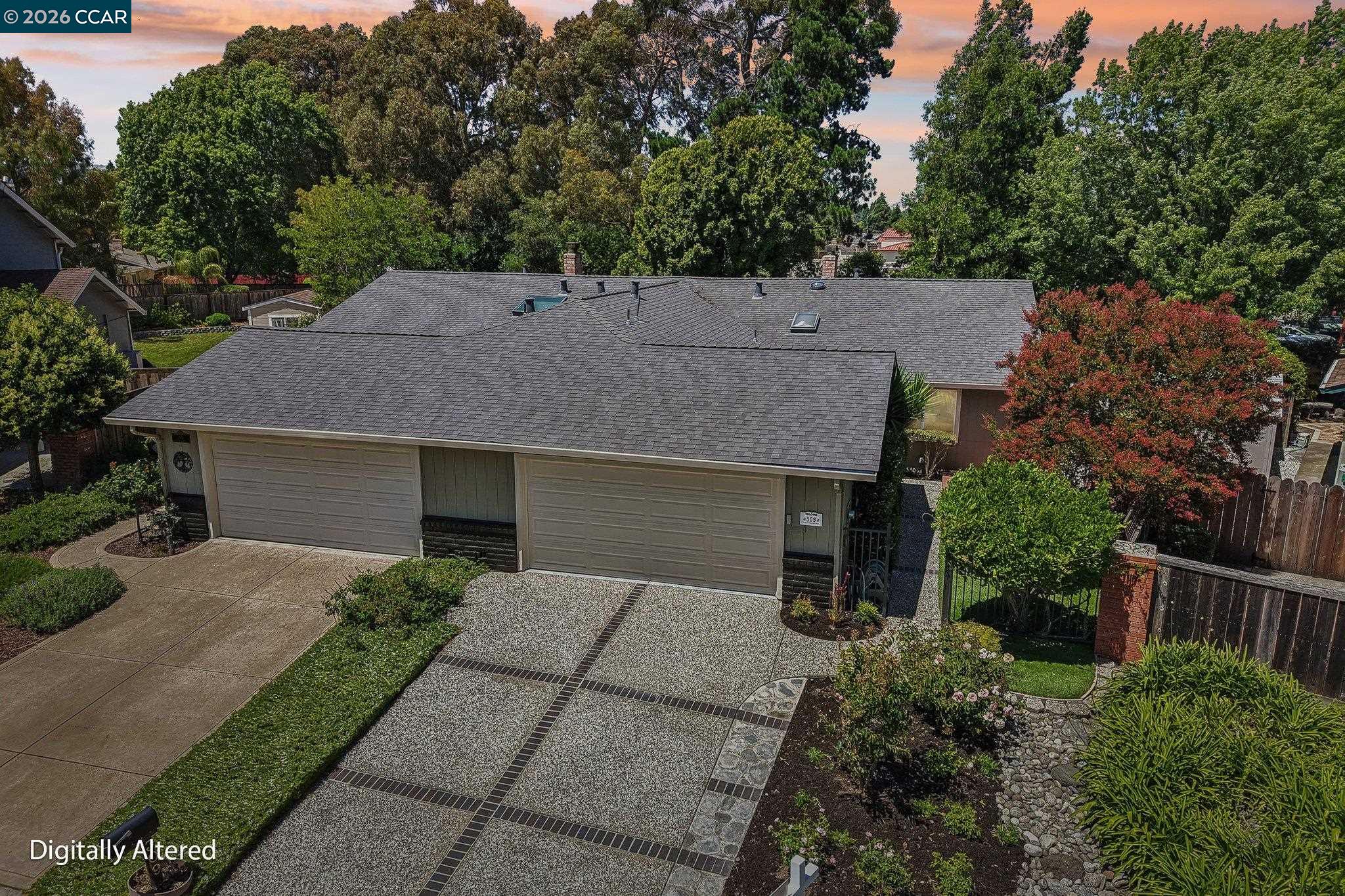 309 La Paz Court San Ramon, CA 94583 - Photo 62 of 63