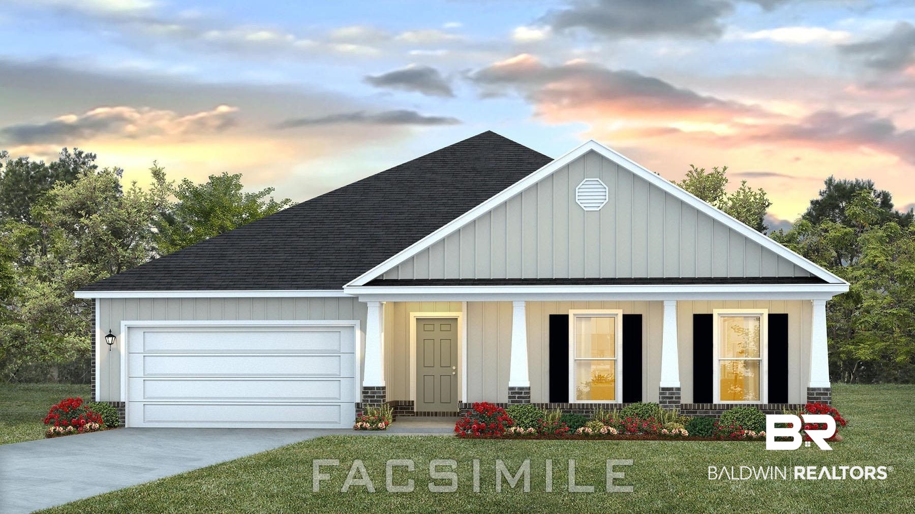 11442 Genuine Risk Circle, Unit 777 Daphne, AL 36526 - Photo 1 of 4