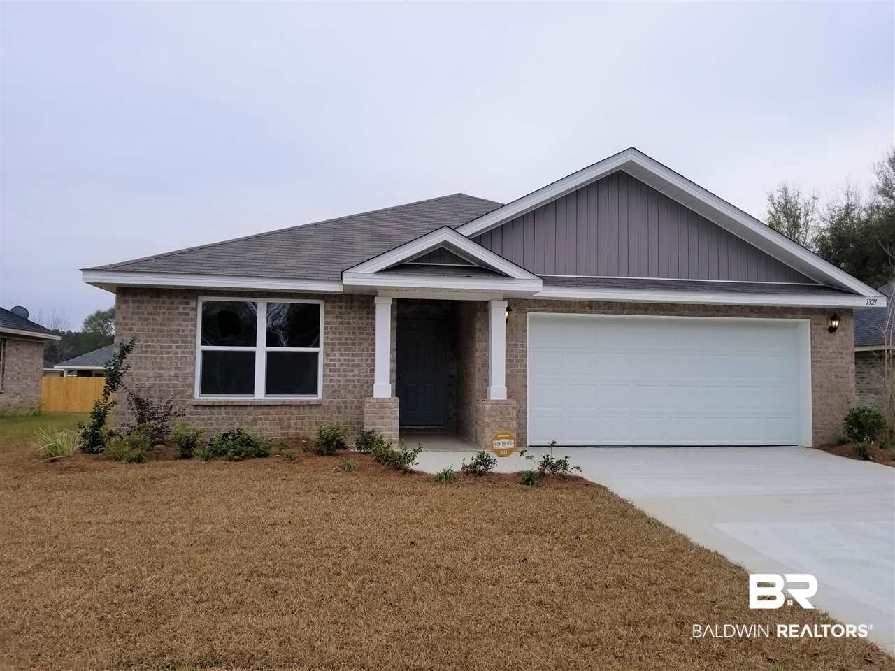 1321 Majesty Loop Foley, AL 36535 - Photo 1 of 26