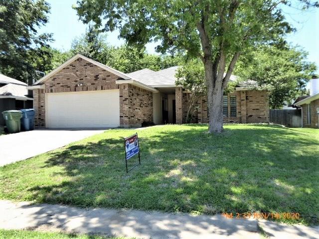 1069 Colony Street Flower Mound, TX 75028 - Photo 1 of 1