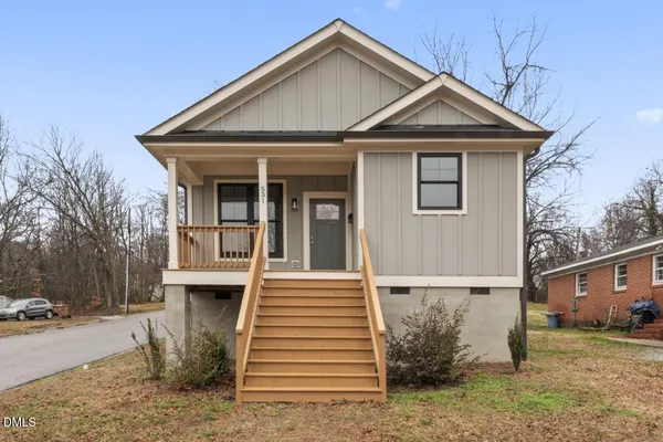 $275,000 | 531 Booth Street, Roxboro, NC 27573