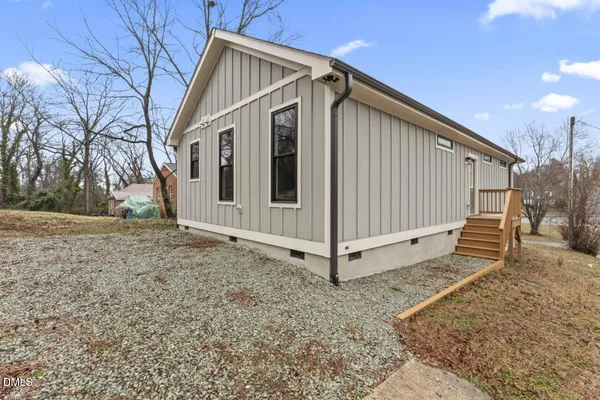 $275,000 | 531 Booth Street, Roxboro, NC 27573