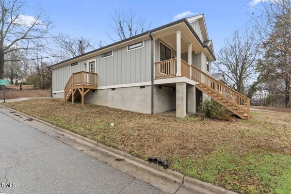 $275,000 | 531 Booth Street, Roxboro, NC 27573