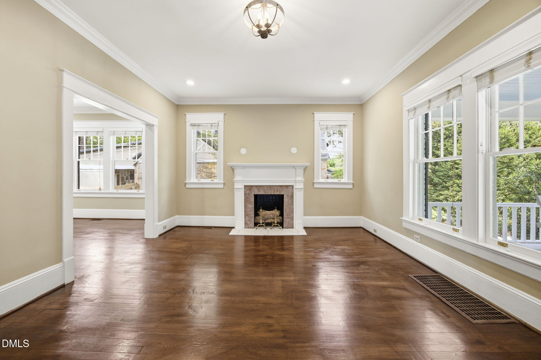 2203 St Marys Street Raleigh, NC 27608 - Photo 4 of 58