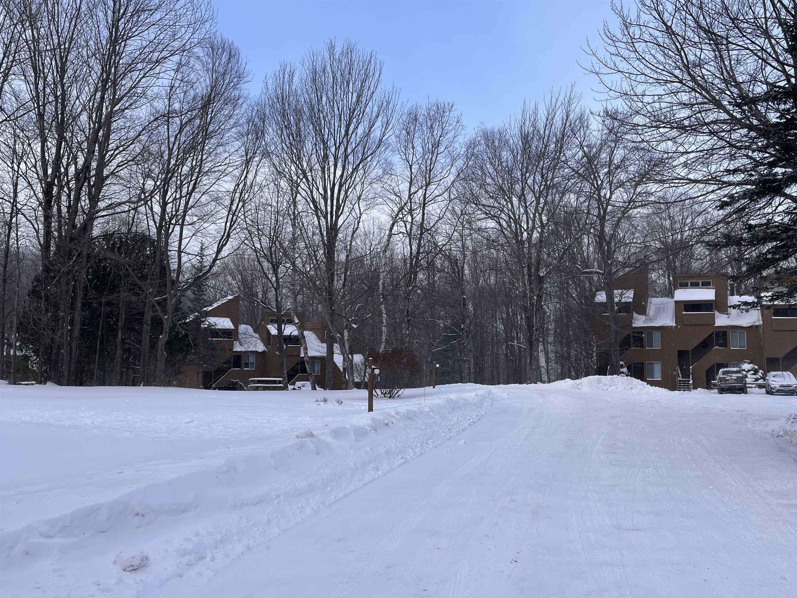 98 Sugar Run Condos, Unit 13 Fayston, VT 05673 - Photo 30 of 33