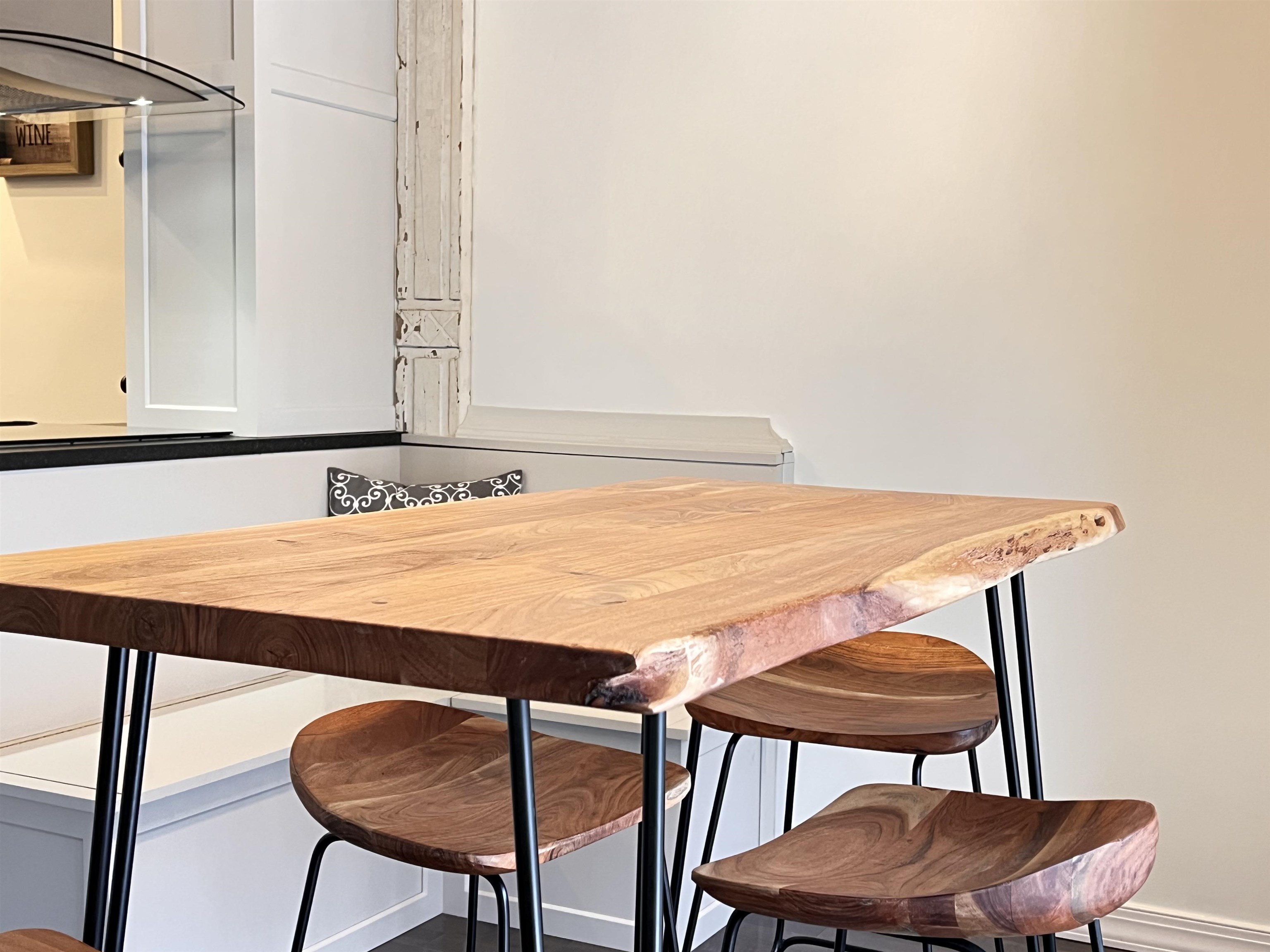 98 Sugar Run Condos, Unit 13 Fayston, VT 05673 - Photo 7 of 33