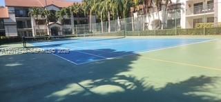 610 South Park Road, Unit 261 Hollywood, FL 33021 - Photo 6 of 13 a view of a playground with basketball court