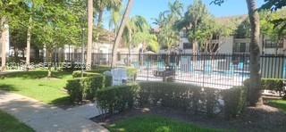 610 South Park Road, Unit 261 Hollywood, FL 33021 - Photo 8 of 13 a view of a lake view