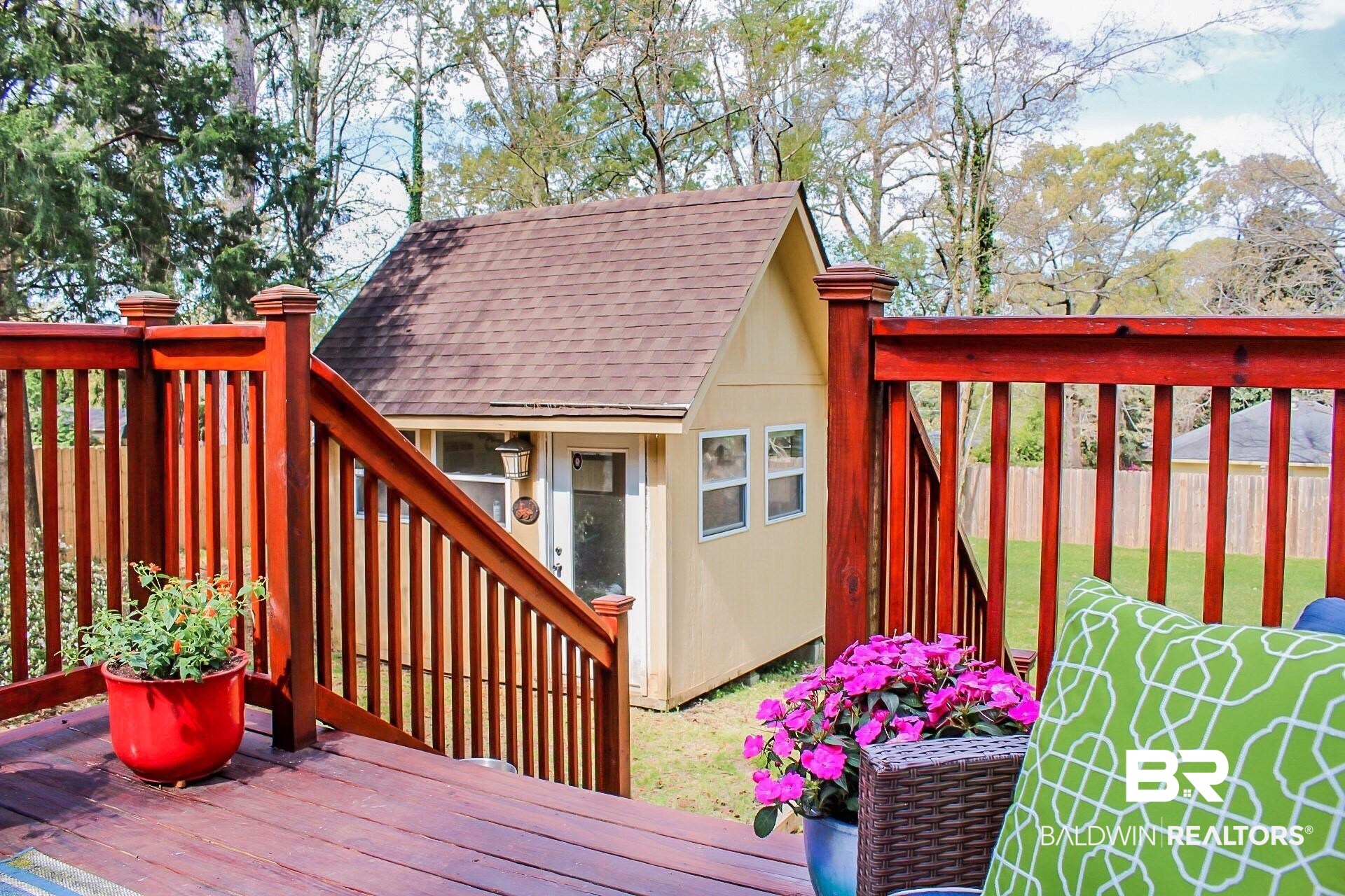 618 Southern Way Spanish Fort, AL 36527 - Photo 43 of 45