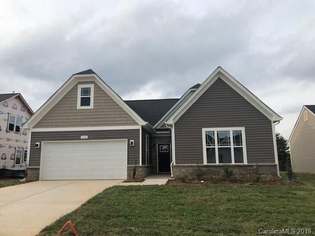 1007 Garrison Way Spring Hill Spring Hill, TN 37174 - Photo 1 of 1 Gallery Image 1
