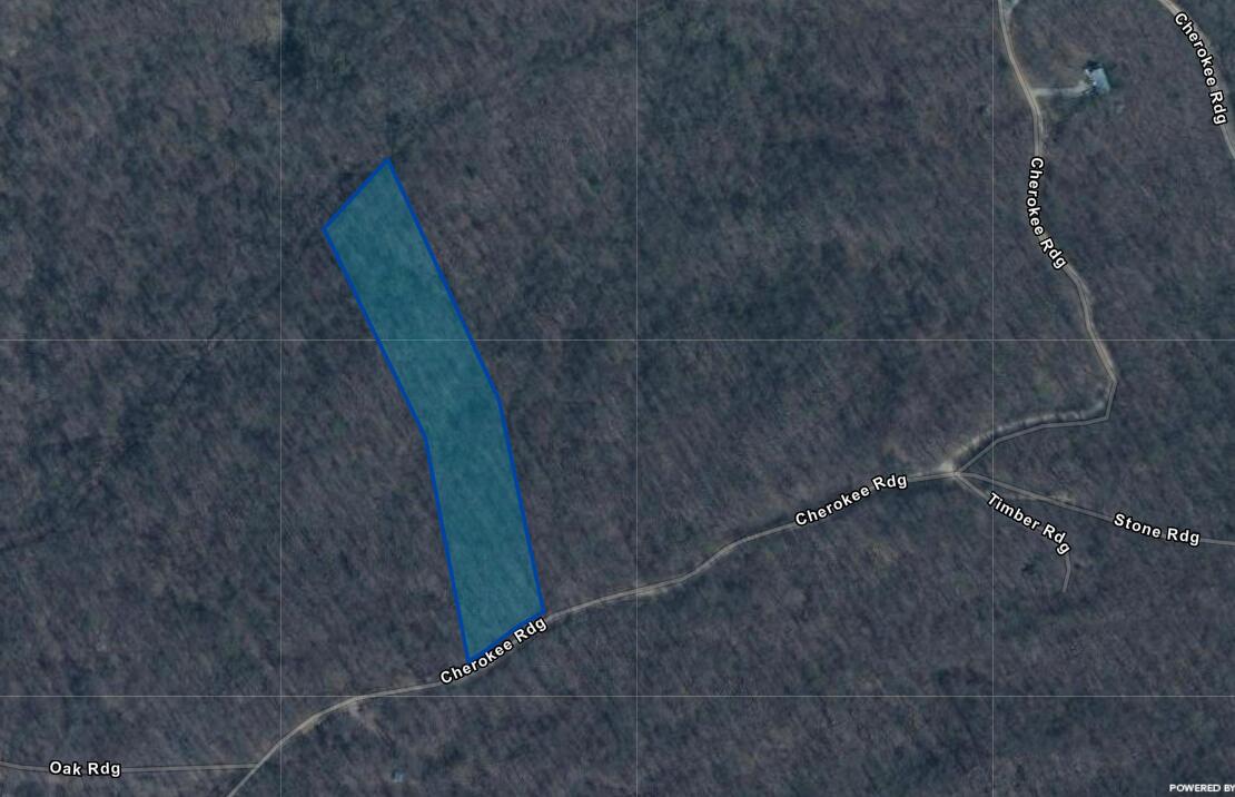 0 Fox Ridge Road, Unit 79 Pikeville, TN 37367 - Photo 6 of 6 Picture - 0 Fox Ridge Rd Lot 79