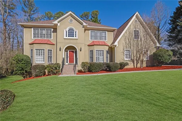 $830,000 | 2928 Tall Pines Way Northeast, Atlanta, GA 30345