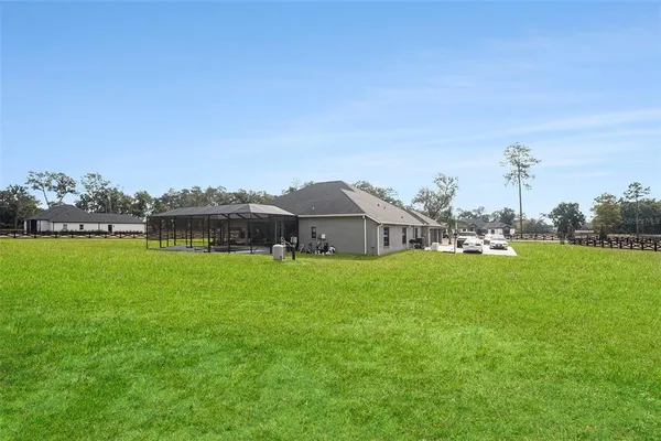 $1,280,000 | 7403 Northeast 22nd Ct Road, Ocala, FL 34479